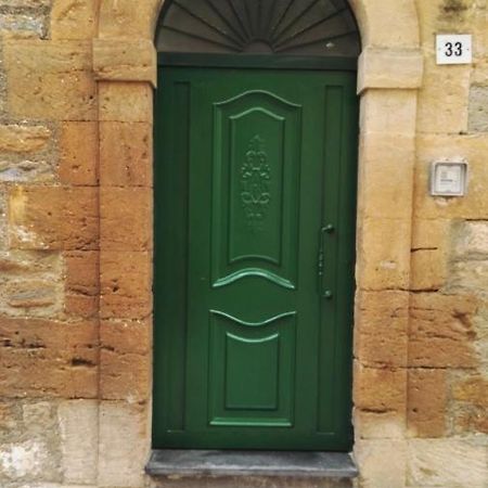 Casa Vacanze, In Centro Citta Caltanissetta Luaran gambar