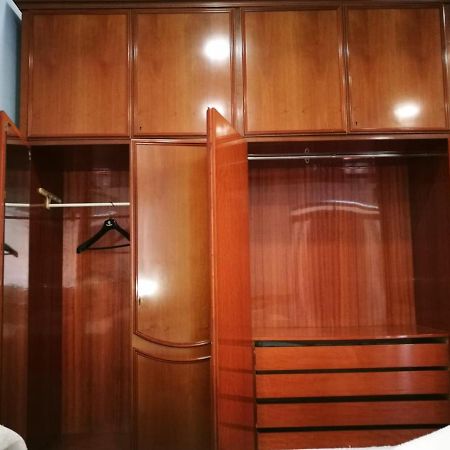 Casa Vacanze, In Centro Citta Caltanissetta Luaran gambar