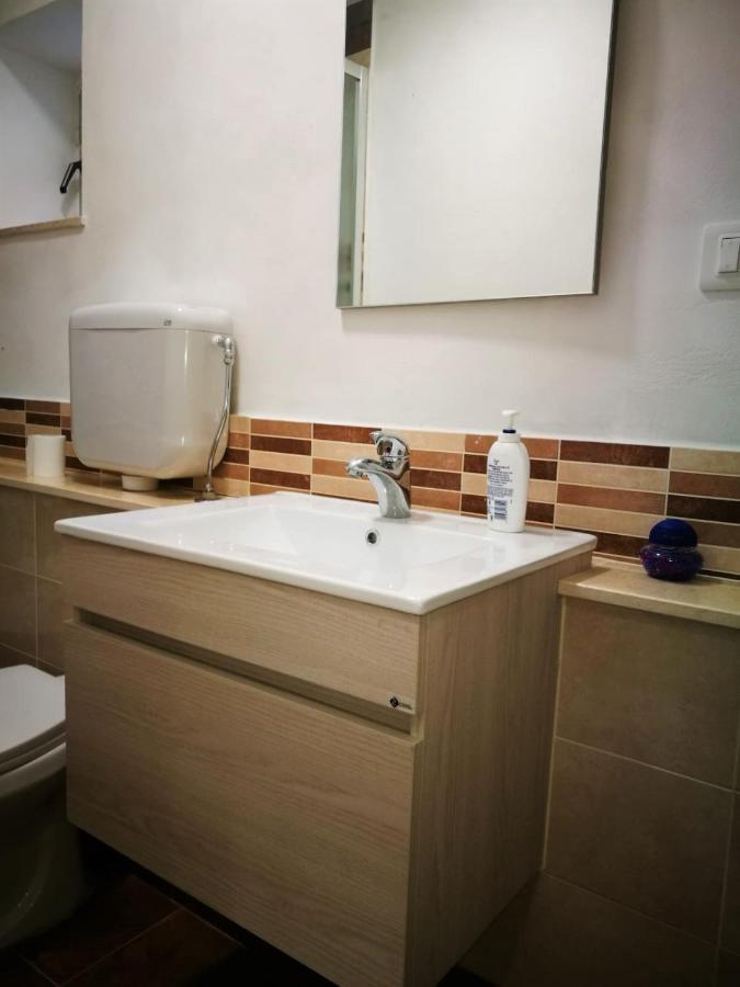 Casa Vacanze, In Centro Citta Caltanissetta Luaran gambar