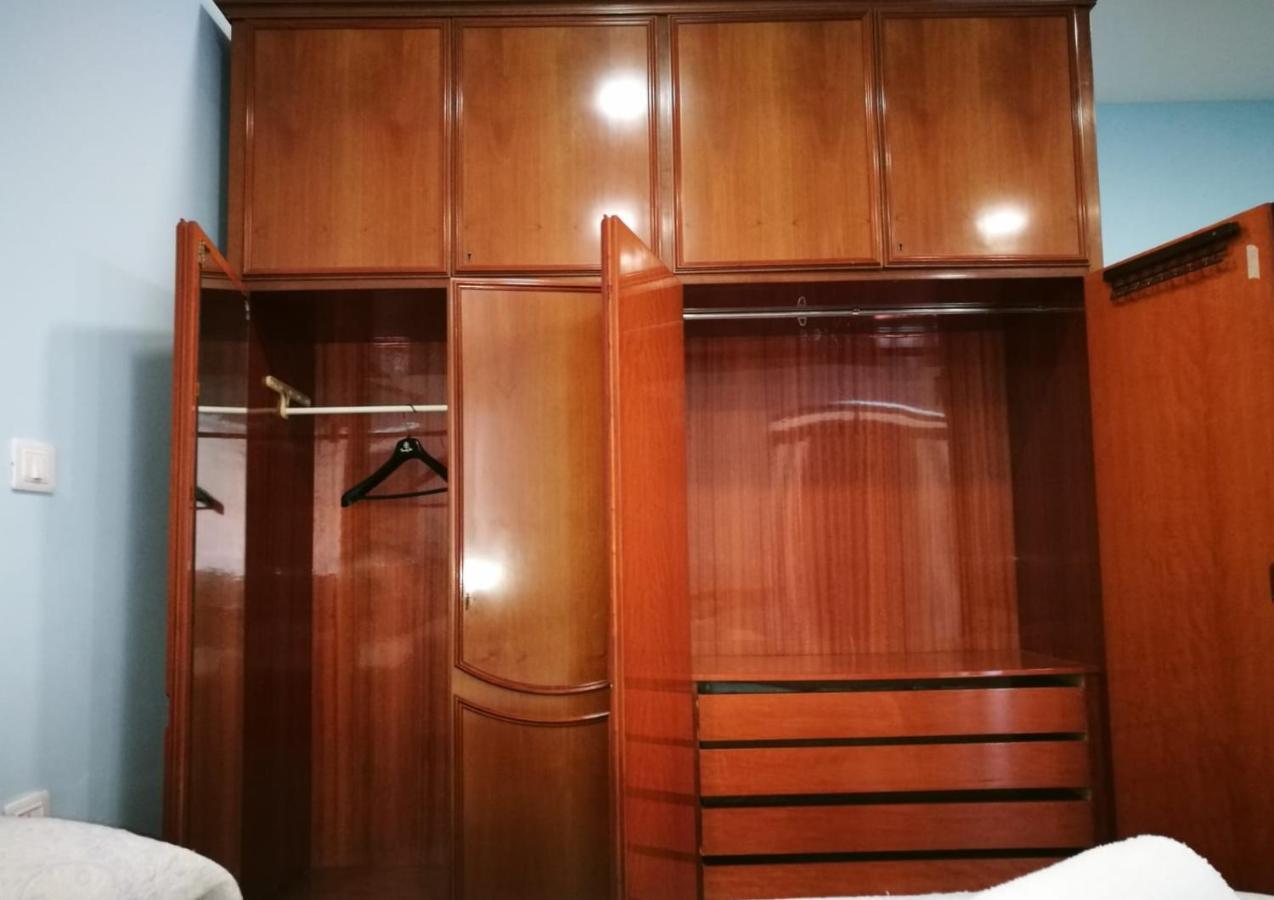 Casa Vacanze, In Centro Citta Caltanissetta Luaran gambar
